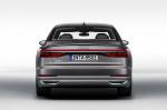 Audi A8 L 55 TFSI Quattro 2017 года (WW)